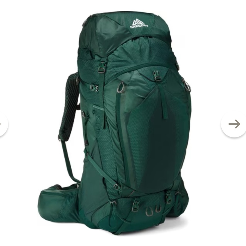 Women’s Gregory Deva 60 Pack